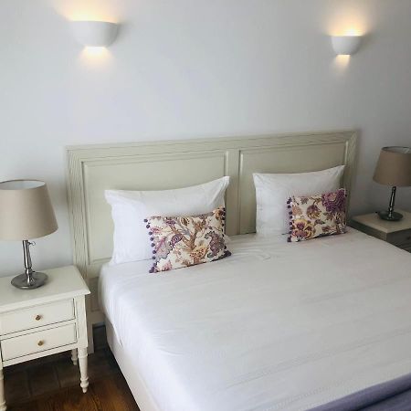 Bed and Breakfast Guarda Rios à Vila Nova de Milfontes Extérieur photo