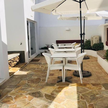 Bed and Breakfast Guarda Rios à Vila Nova de Milfontes Extérieur photo