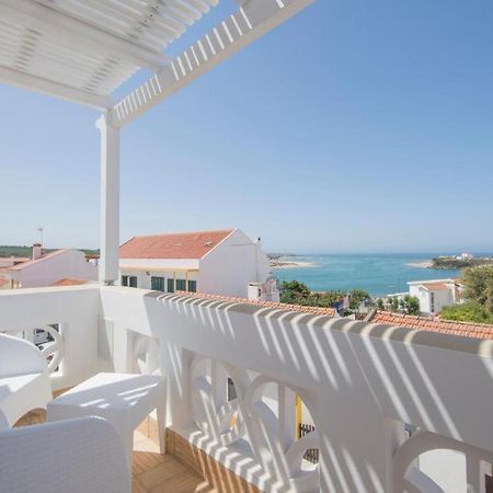 Bed and Breakfast Guarda Rios à Vila Nova de Milfontes Extérieur photo