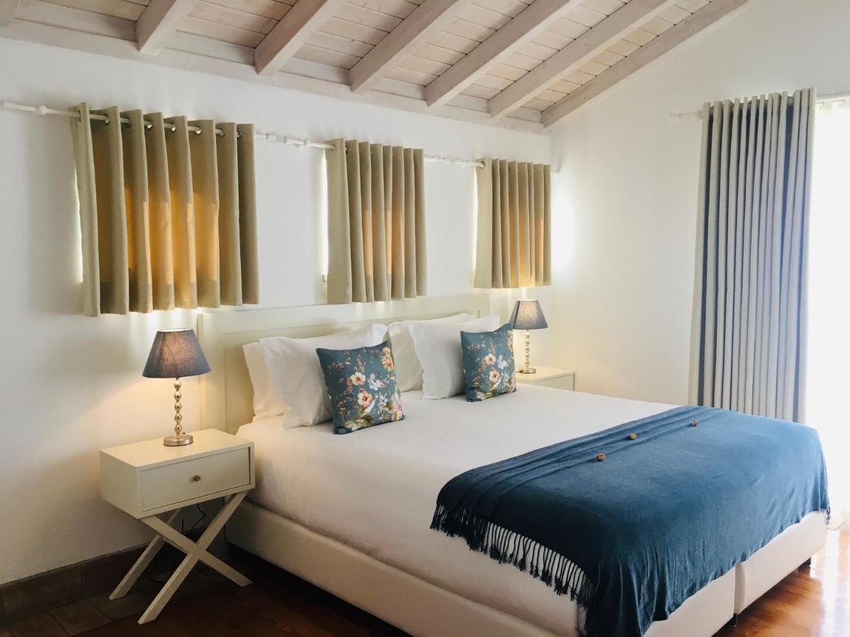 Bed and Breakfast Guarda Rios à Vila Nova de Milfontes Extérieur photo