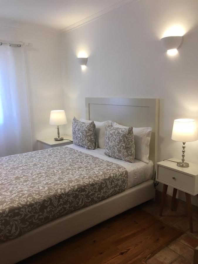 Bed and Breakfast Guarda Rios à Vila Nova de Milfontes Extérieur photo