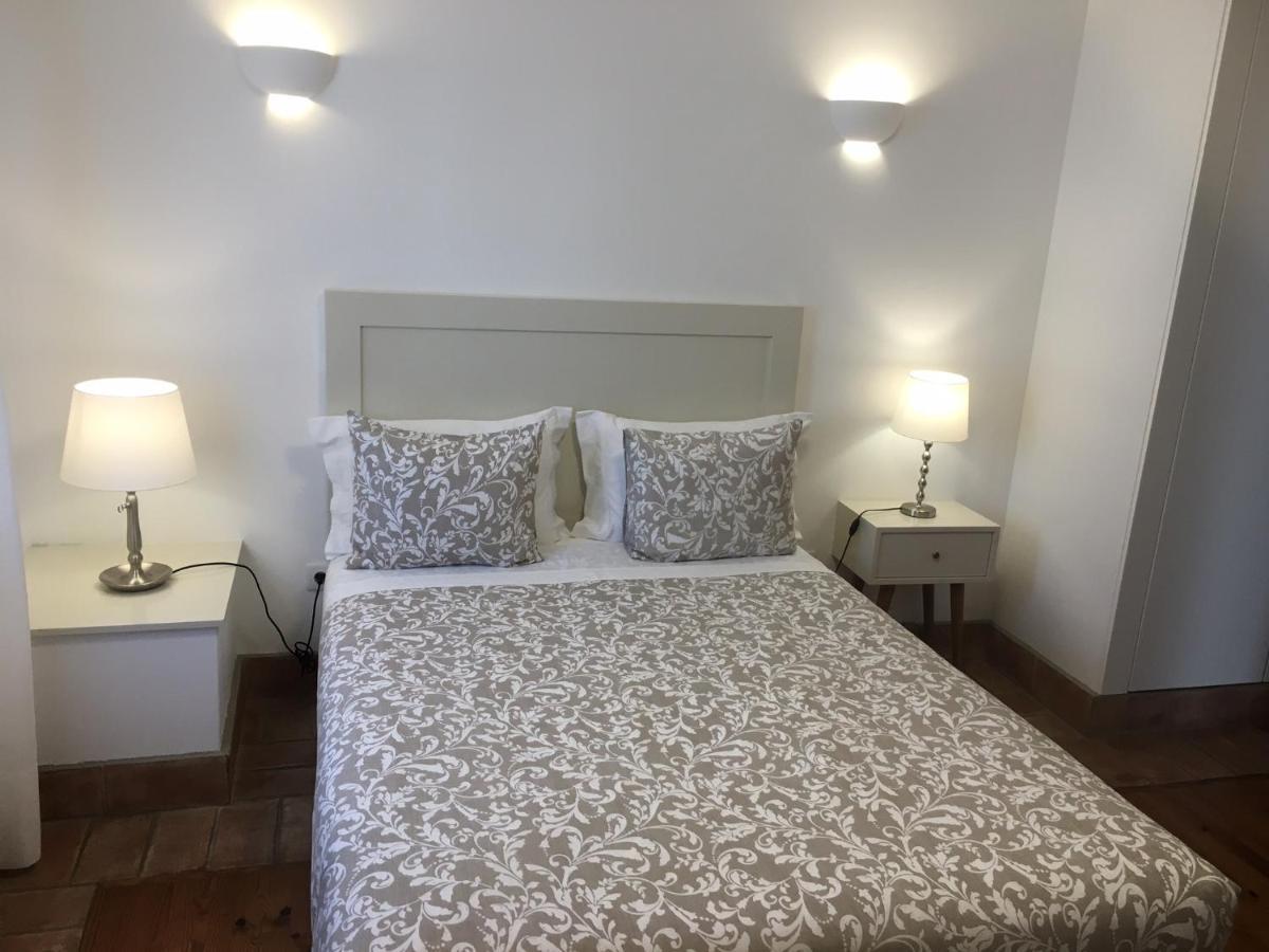 Bed and Breakfast Guarda Rios à Vila Nova de Milfontes Extérieur photo
