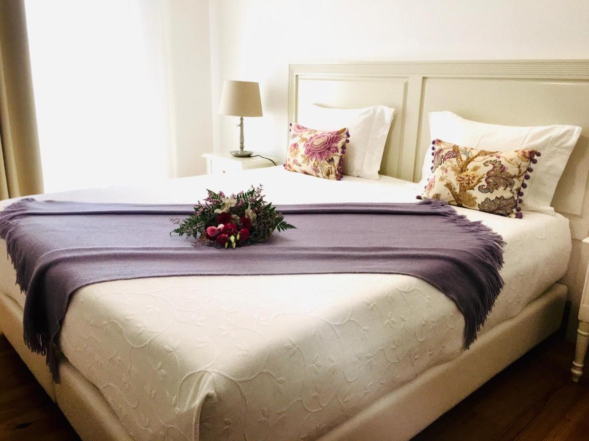 Bed and Breakfast Guarda Rios à Vila Nova de Milfontes Extérieur photo