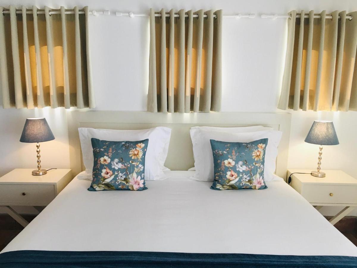 Bed and Breakfast Guarda Rios à Vila Nova de Milfontes Extérieur photo
