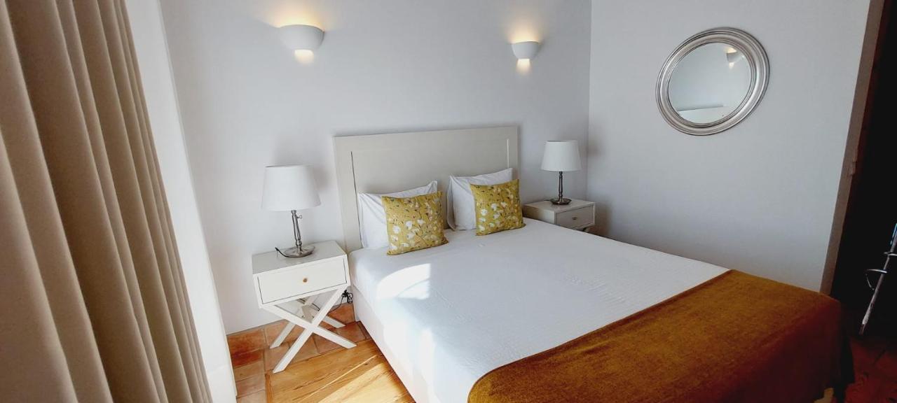 Bed and Breakfast Guarda Rios à Vila Nova de Milfontes Extérieur photo