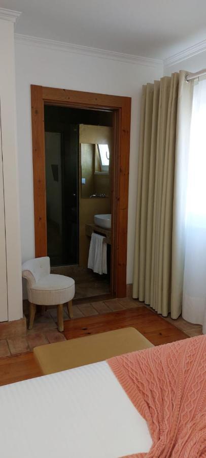 Bed and Breakfast Guarda Rios à Vila Nova de Milfontes Extérieur photo