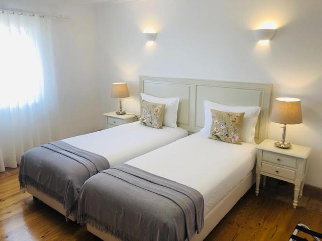Bed and Breakfast Guarda Rios à Vila Nova de Milfontes Extérieur photo