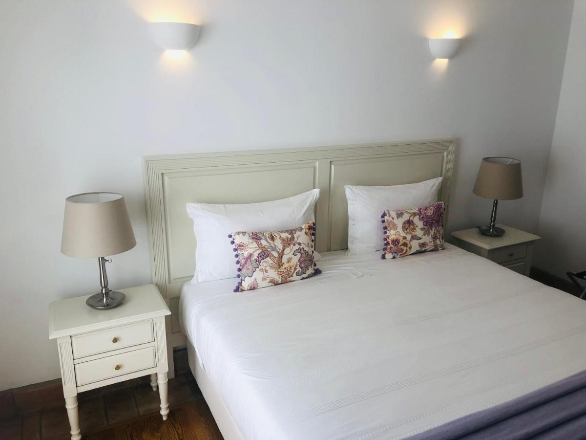 Bed and Breakfast Guarda Rios à Vila Nova de Milfontes Extérieur photo