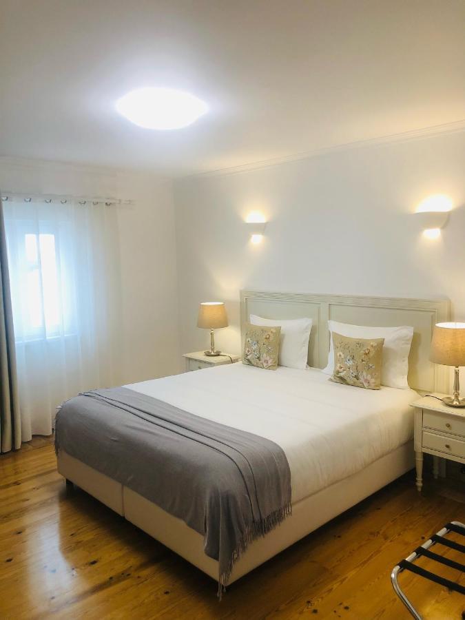 Bed and Breakfast Guarda Rios à Vila Nova de Milfontes Extérieur photo