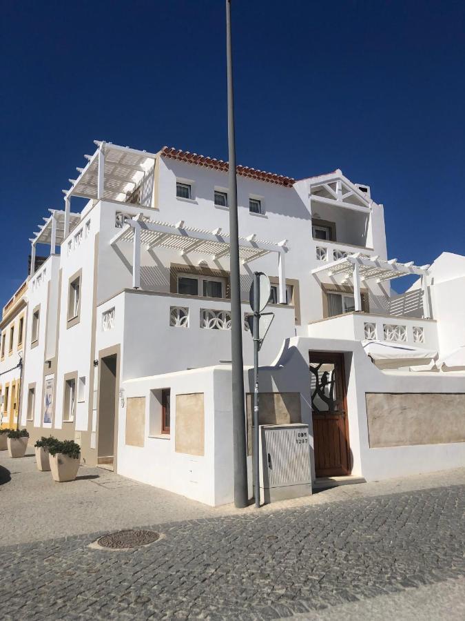 Bed and Breakfast Guarda Rios à Vila Nova de Milfontes Extérieur photo