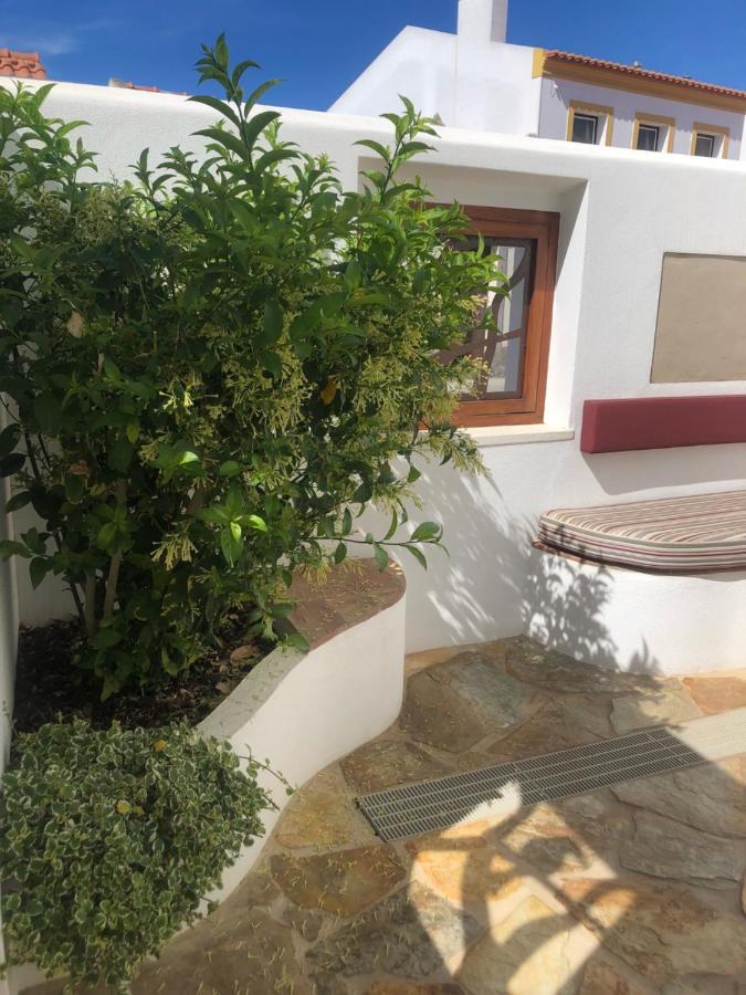 Bed and Breakfast Guarda Rios à Vila Nova de Milfontes Extérieur photo