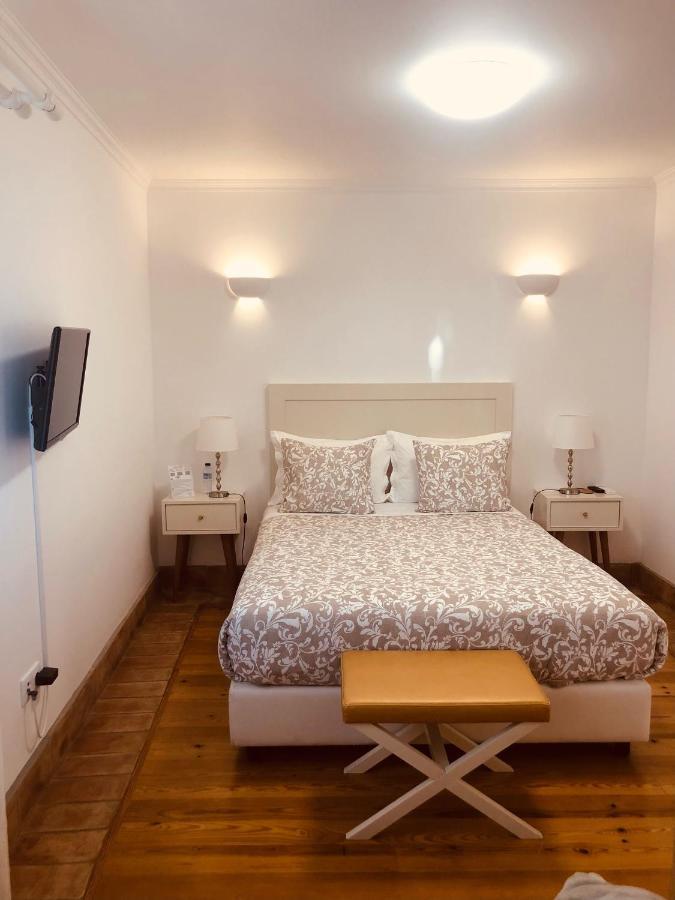 Bed and Breakfast Guarda Rios à Vila Nova de Milfontes Extérieur photo