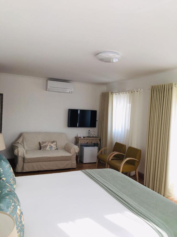 Bed and Breakfast Guarda Rios à Vila Nova de Milfontes Extérieur photo