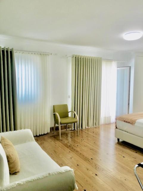 Bed and Breakfast Guarda Rios à Vila Nova de Milfontes Extérieur photo