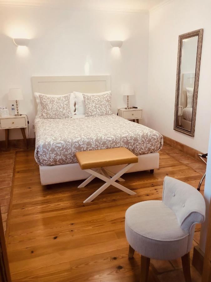 Bed and Breakfast Guarda Rios à Vila Nova de Milfontes Extérieur photo