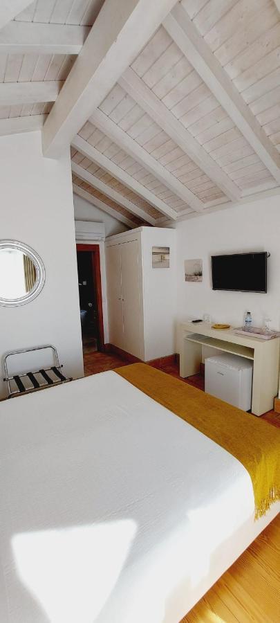 Bed and Breakfast Guarda Rios à Vila Nova de Milfontes Extérieur photo