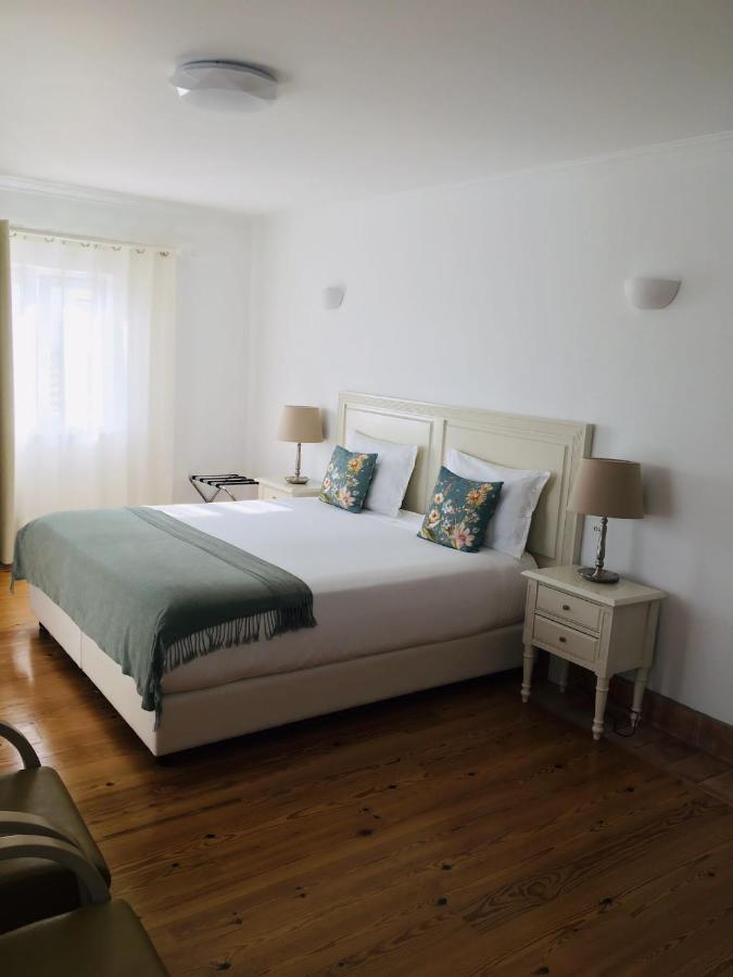 Bed and Breakfast Guarda Rios à Vila Nova de Milfontes Extérieur photo