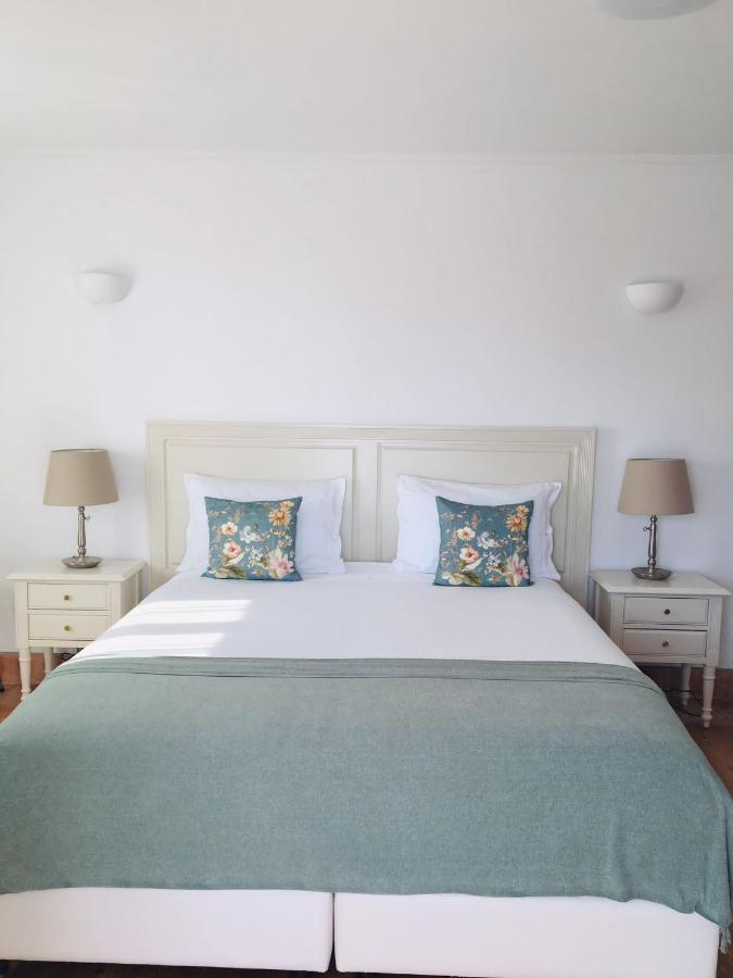 Bed and Breakfast Guarda Rios à Vila Nova de Milfontes Extérieur photo