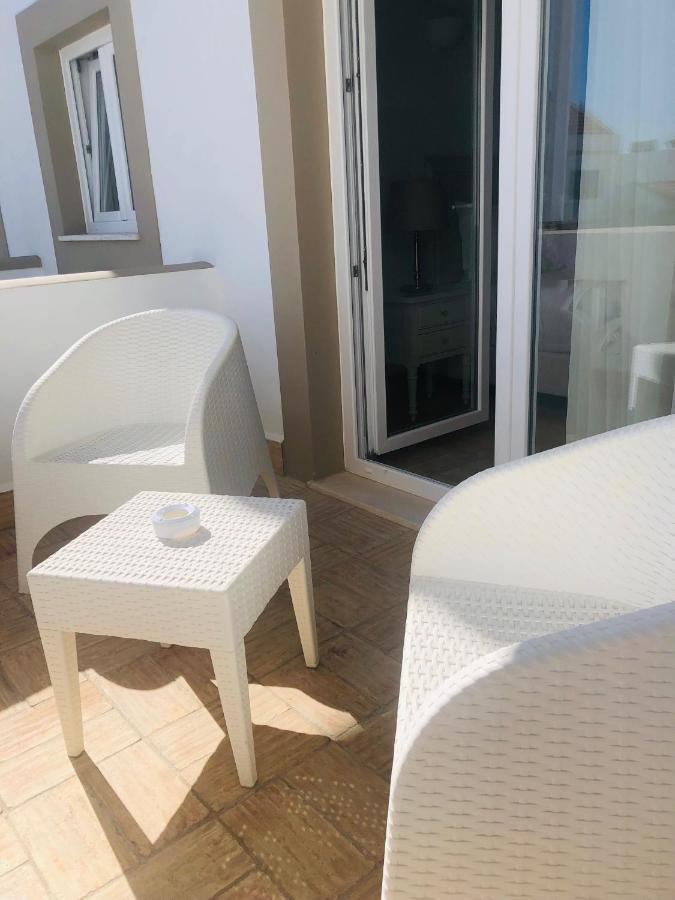 Bed and Breakfast Guarda Rios à Vila Nova de Milfontes Extérieur photo