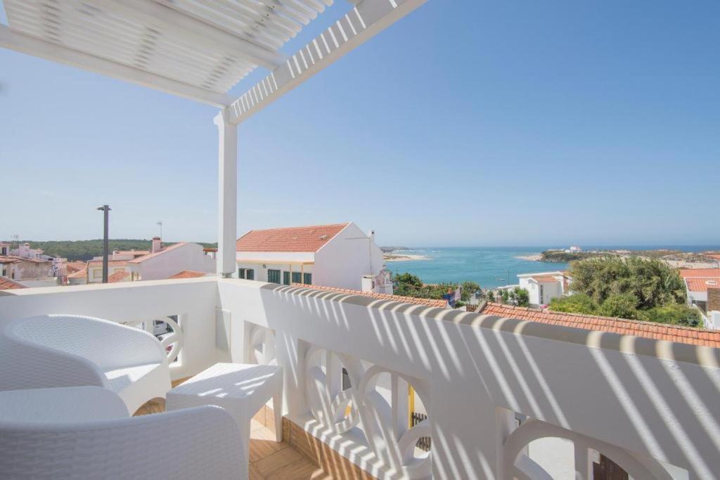 Bed and Breakfast Guarda Rios à Vila Nova de Milfontes Extérieur photo
