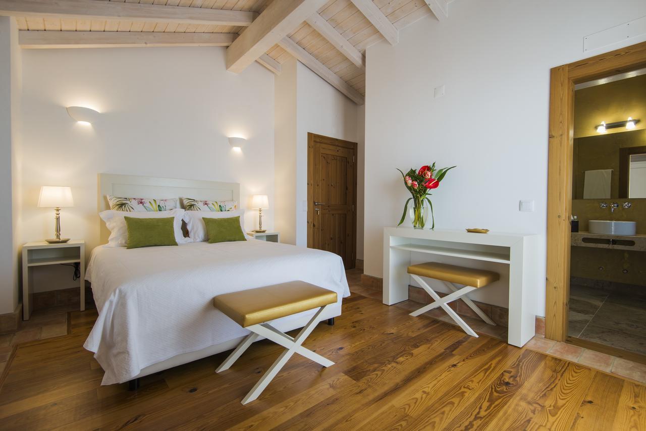 Bed and Breakfast Guarda Rios à Vila Nova de Milfontes Extérieur photo