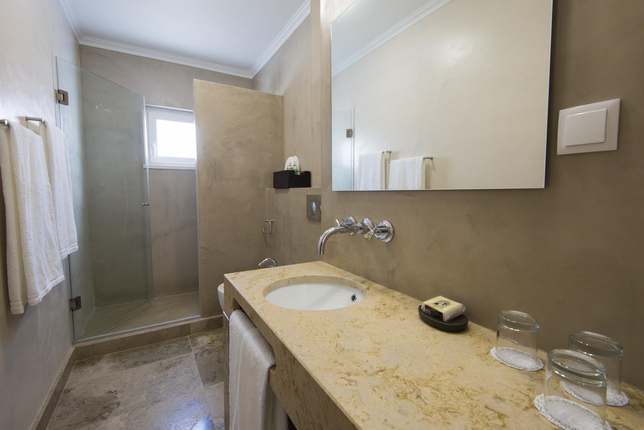 Bed and Breakfast Guarda Rios à Vila Nova de Milfontes Extérieur photo