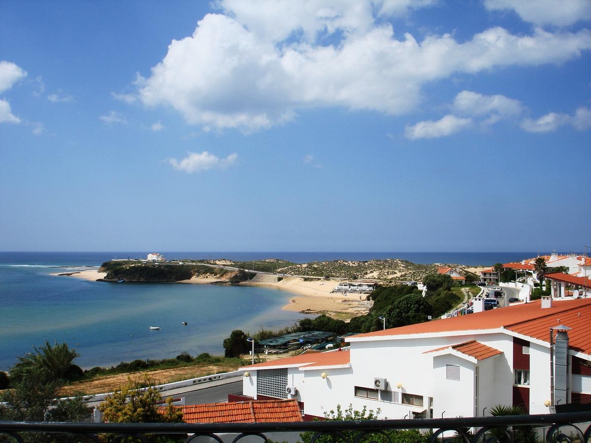 Bed and Breakfast Guarda Rios à Vila Nova de Milfontes Extérieur photo