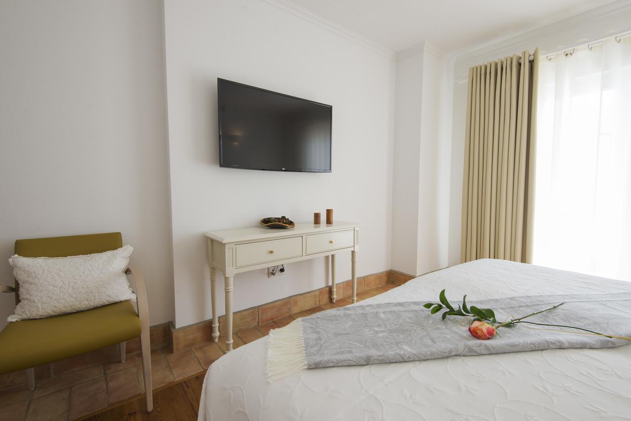Bed and Breakfast Guarda Rios à Vila Nova de Milfontes Extérieur photo