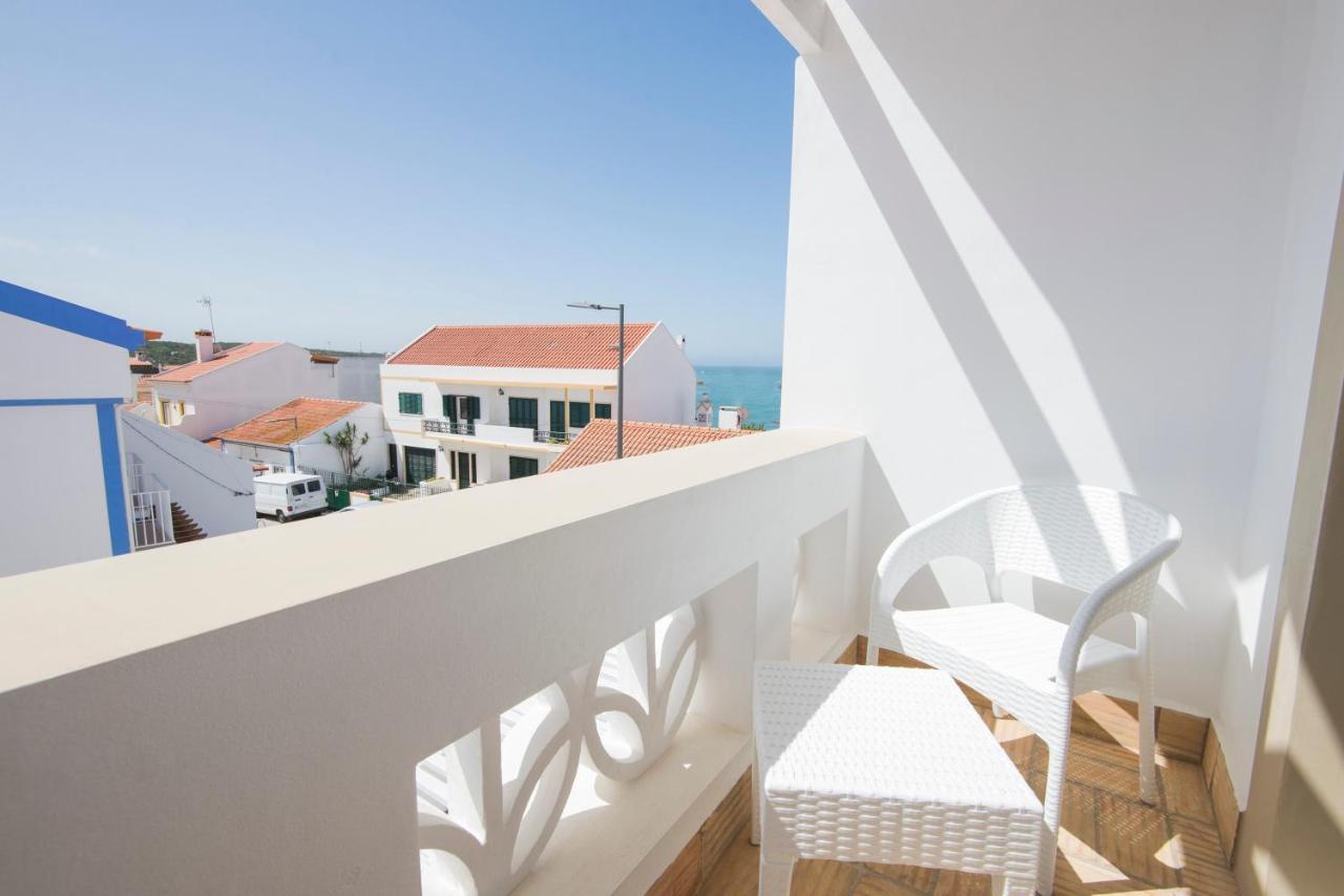 Bed and Breakfast Guarda Rios à Vila Nova de Milfontes Extérieur photo