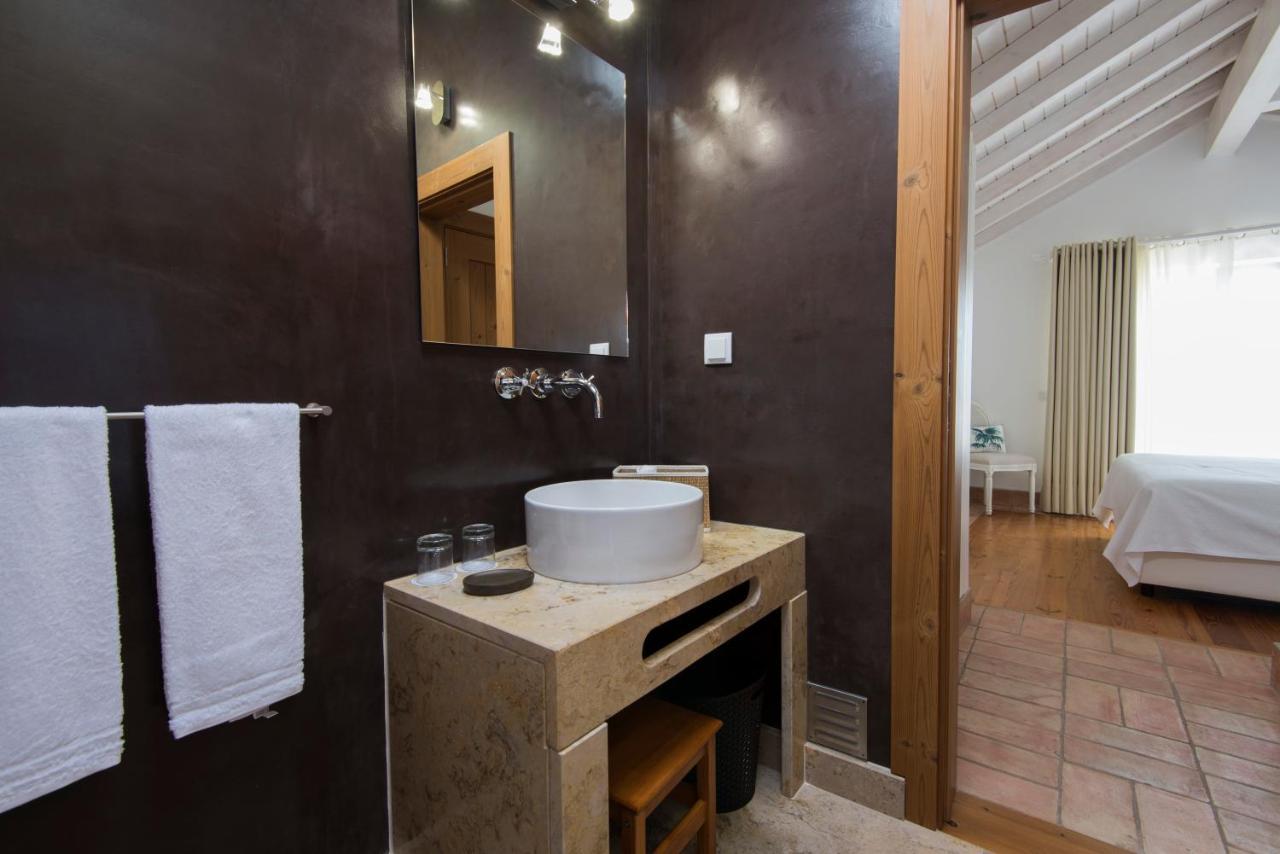 Bed and Breakfast Guarda Rios à Vila Nova de Milfontes Extérieur photo
